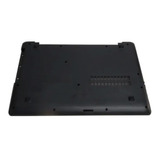 Carcaça Base Inferior Notebook Ideapad 110 15ibr Ap11s000300