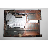 Carcaça Base Inferior Notebook Microboard Evolucion c0056