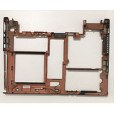 Carcaça Base Inferior Notebook Microboard Ultimate U700