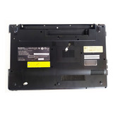 Carcaça Base Inferior Notebook Sony Vaio 71318l Original
