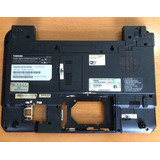Carcaça Base Inferior Notebook Toshiba M105 s3004