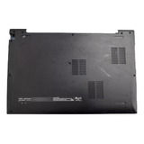 Carcaça Base Inferior Notebook Vaio Fe14 Vjfe42f11x Seminova
