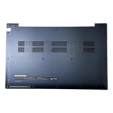 Carcaça Base Inferior Notebook Vaio Fe15 Vjfe55f11x