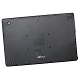 Carcaça Base Inferior Para Acer Aspire MS2394