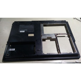 Carcaça Base Inferior Para Notebook Microboard 8615 Gtk