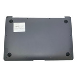 Carcaça Base Inferior Para Notebook Positivo Motion Q232a