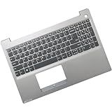 Carcaça Base Superior Com Teclado Para FA1JV0006X0