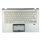 Carcaça Base Superior E Teclado Acer Swift Sf314-511 E 512