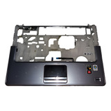 Carcaça Base Superior Hp Dv5 1240br 3hqt6tatp60 1127