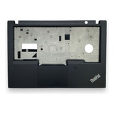 Carcaça Base Superior Lenovo T14 Gen2 Com Touchpad 14 Preto