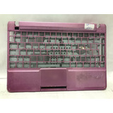 Carcaça Base Superior Netbook Philco D10 St694