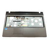 Carcaça Base Superior Notebook Acer Aspire 5750 Retirado