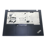 Carcaça Base Superior Palmrest Notebook Lenovo Thinkpad L14