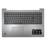 Carcaça Base Superior Teclado Notebook Lenovo Ideapad 320 15