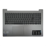Carcaça Base Superior Teclado Notebook Lenovo Ideapad 330