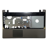Touchpad