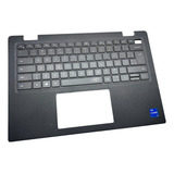 Carcaça Base Teclado Notebook Dell Latitude 3420 04px9k