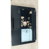 Carcaça Base Touchpad Itautec Notebook W7425