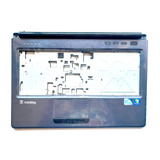 Carcaça Base Touchpad Notebook Itautec Infoway W7535