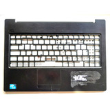 Carcaça Base Touchpad Notebook Positivo S1991 S1991i S5950