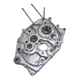 Carcaça Bloco Do Motor Suzuki Yes 125 Lado Direito