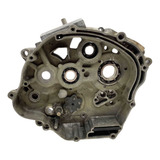 Carcaça Bloco Do Motor Ybr 125 K 2006 Original Lado Direito
