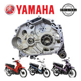 Carcaça Bloco Motor Direito Yamaha Crypton
