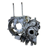 Carcaça Bloco Motor Honda Cg 150 14cv C Nf Servível Detran