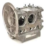 Carcaça Bloco Motor Kombi Fusca Itamar Sp2 8x31 Original Vw