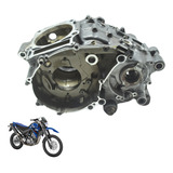Carcaça Bloco Motor Nfe Baixa Yamaha Xt 660 R 09 18 Original