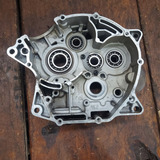 Carcaça Bloco Motor Numero Yamaha Factor 125 11 Baixa Nota F
