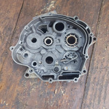 Carcaça Bloco Motor Numero Yamaha Ybr 125 2008 Baixa Nf Orig