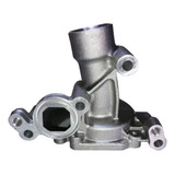 Carcaça Bomba Agua Peugeot 307 308 407 408 Scenic Picasso C4