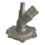 Carcaça Bomba Dagua Motor E torq 1 6 1 8 16v Todos All