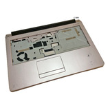 Carcaça C Touchpad Notebook Positivo