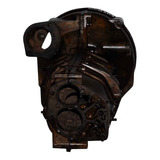 Carcaça Caixa Câmbio Fusca Até 1967 Original Volkswagen