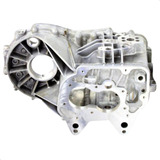 Carcaça Caixa Marcha Cambio Vw Gol Voyage Fox 1 0 8v G5 G6