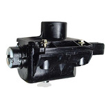 Carcaça Caixa Rotula Inferior Cambio Ford Fiesta 107808