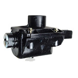 Carcaça Caixa Rotula Inferior Cambio Ford Ka 107808