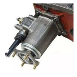 Carcaça Caixa Tração 4x4 Toyota Bandeirante 1981 A 2001 Kit