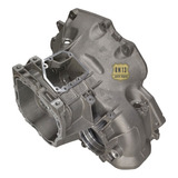 Carcaça Cambio Caixa Seca F17 Astra Zafira 09a13 27mm Vazia