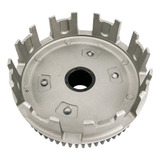 Carcaça Campana Embreagem Honda Cg 150 Titan Ks 04 10 67d
