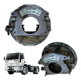 Carcaça Capa Seca Embreagem Caminhao Ford Cod 88hu7505ba