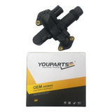 Carcaça Cavalete Agua Youparts Discovery 4 2 7 E 3 0 Diesel