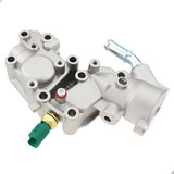 Carcaça Cavalete De Água Termostato Peugeot 206 207 1 4 8v