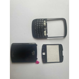 Carcaça Celular Blackberry Curve 8520