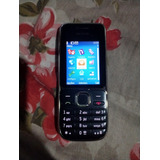 Carcaça Celular Nokia Vivo Com Carregador E Fone E Caixa