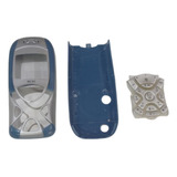 Carcaca Celular Siemens Mc60