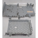 Carcaça chapa Metálica Ps2 Fat Scph 39001 cx r9 
