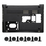 Carcaça Chassi Base Inferior Lenovo Ideapad 310 15isk 80uh